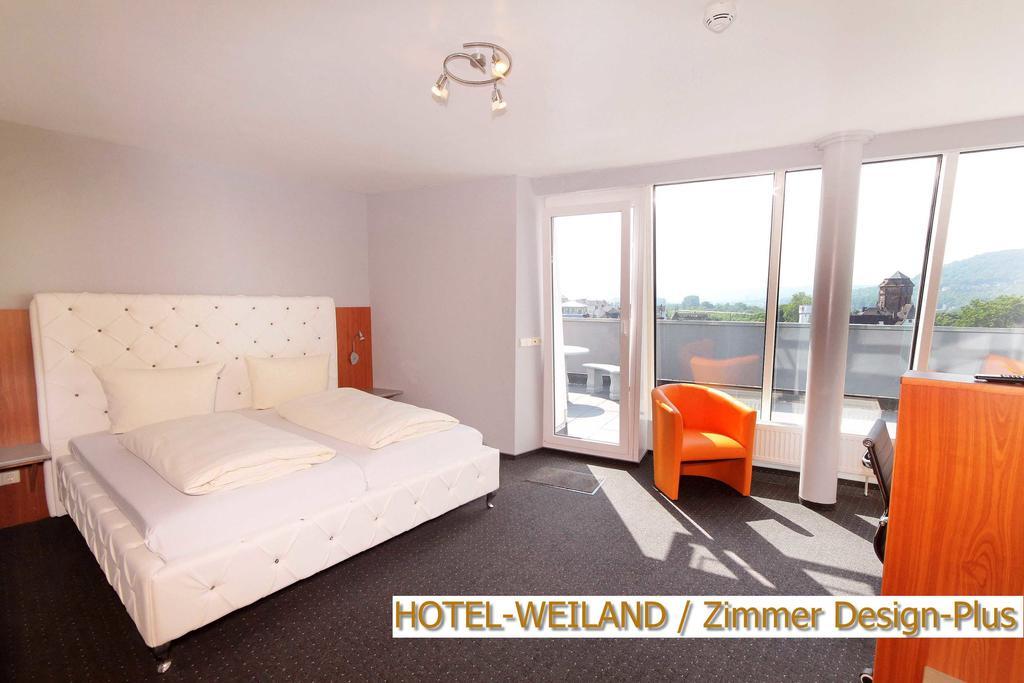 Hotel Weiland Lahnstein Room photo